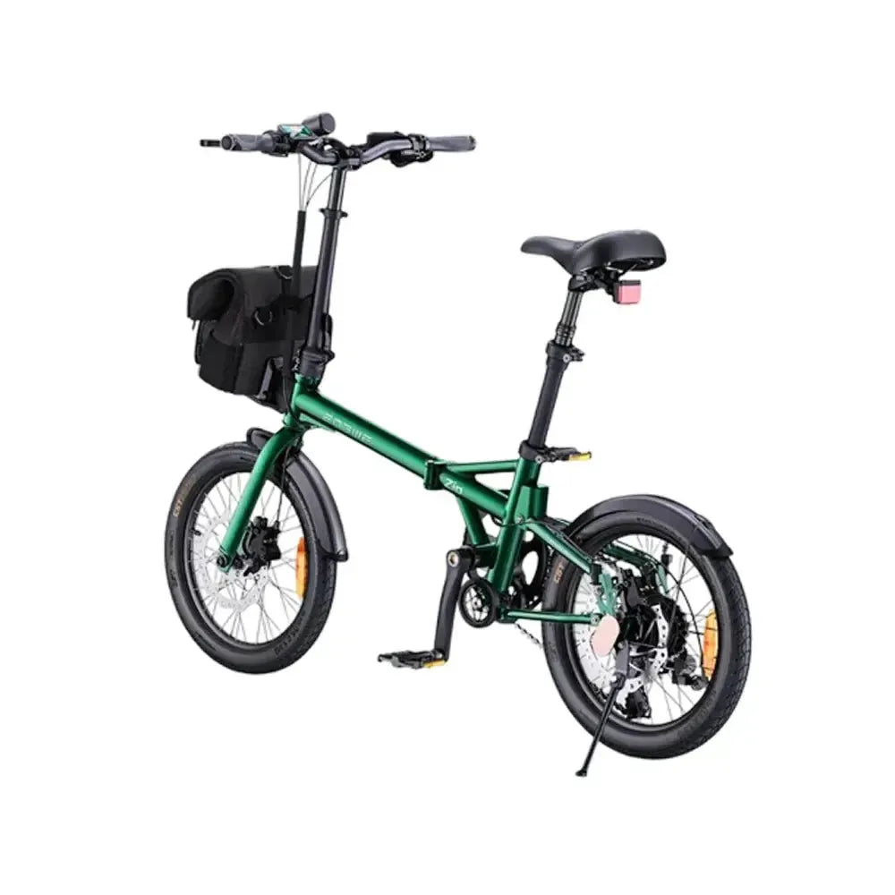 ENGWE Zip - Vert