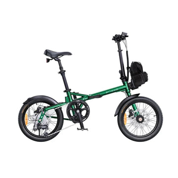 ENGWE Zip - Vert
