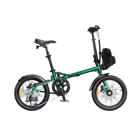 ENGWE Zip - Vert