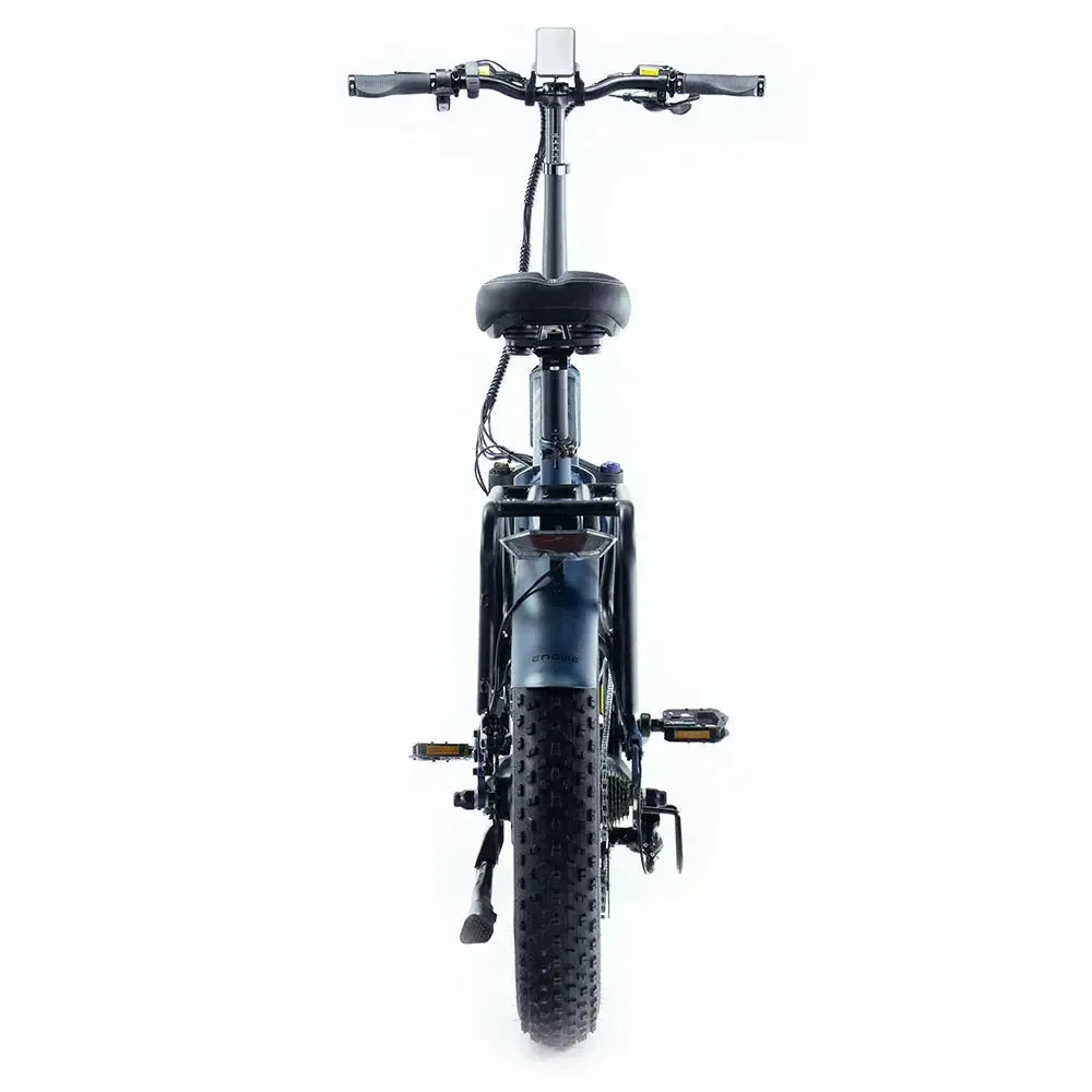 Engwe Engine Pro 2.0 - Vélo électrique pliant - Bleu
