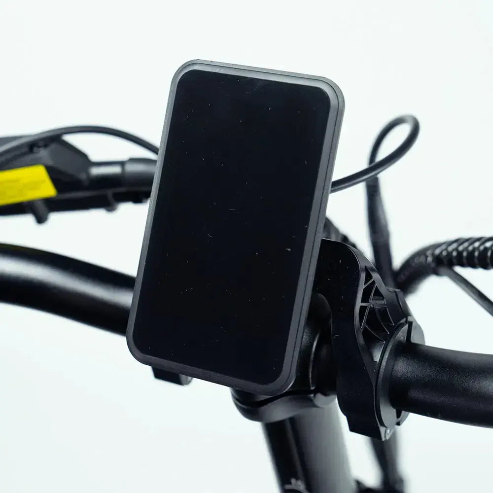 Engwe Engine Pro 2.0 - Vélo électrique pliant - Noir