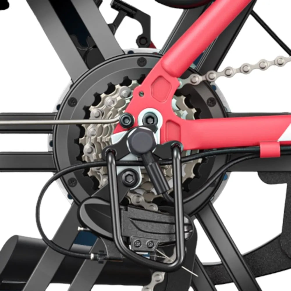 Engwe L20 - Fatbike - Vert