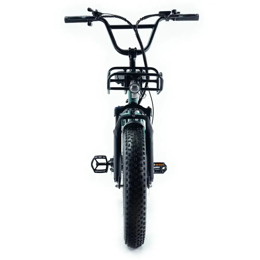 Engwe L20 - Fatbike - Vert
