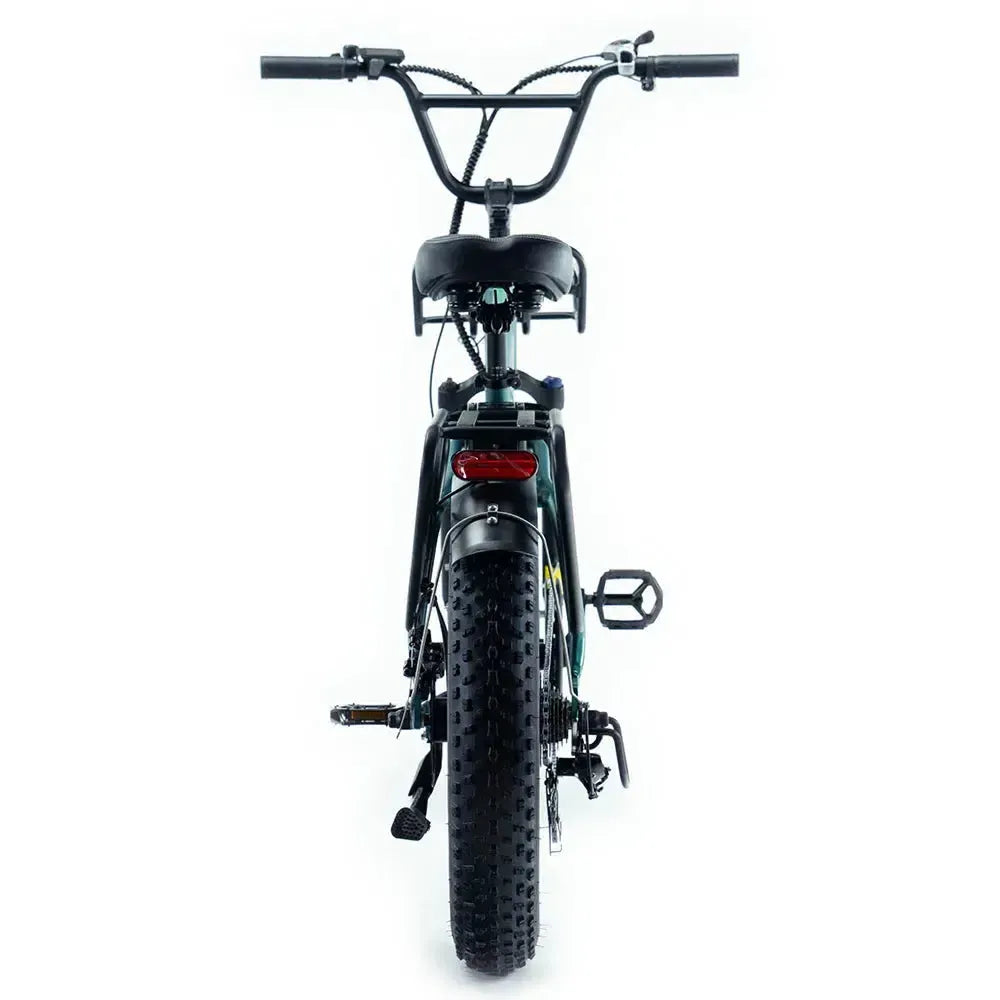 Engwe L20 - Fatbike - Vert
