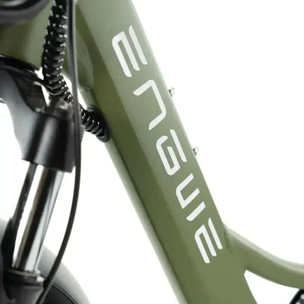 Offre familiale ! | ENGWE L20 - Vert