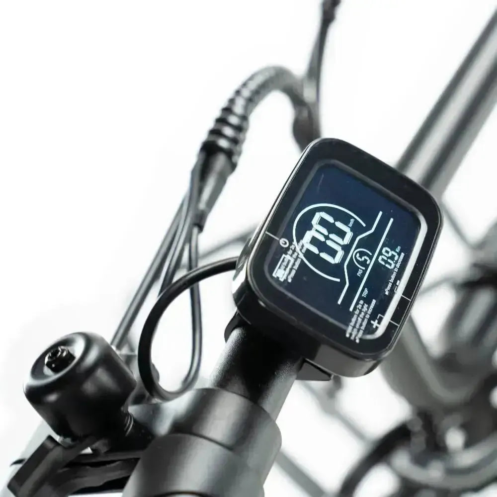 Offre familiale ! | ENGWE L20 - Vert