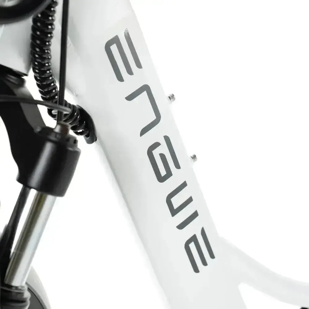 Offre familiale ! | ENGWE L20 - Blanc