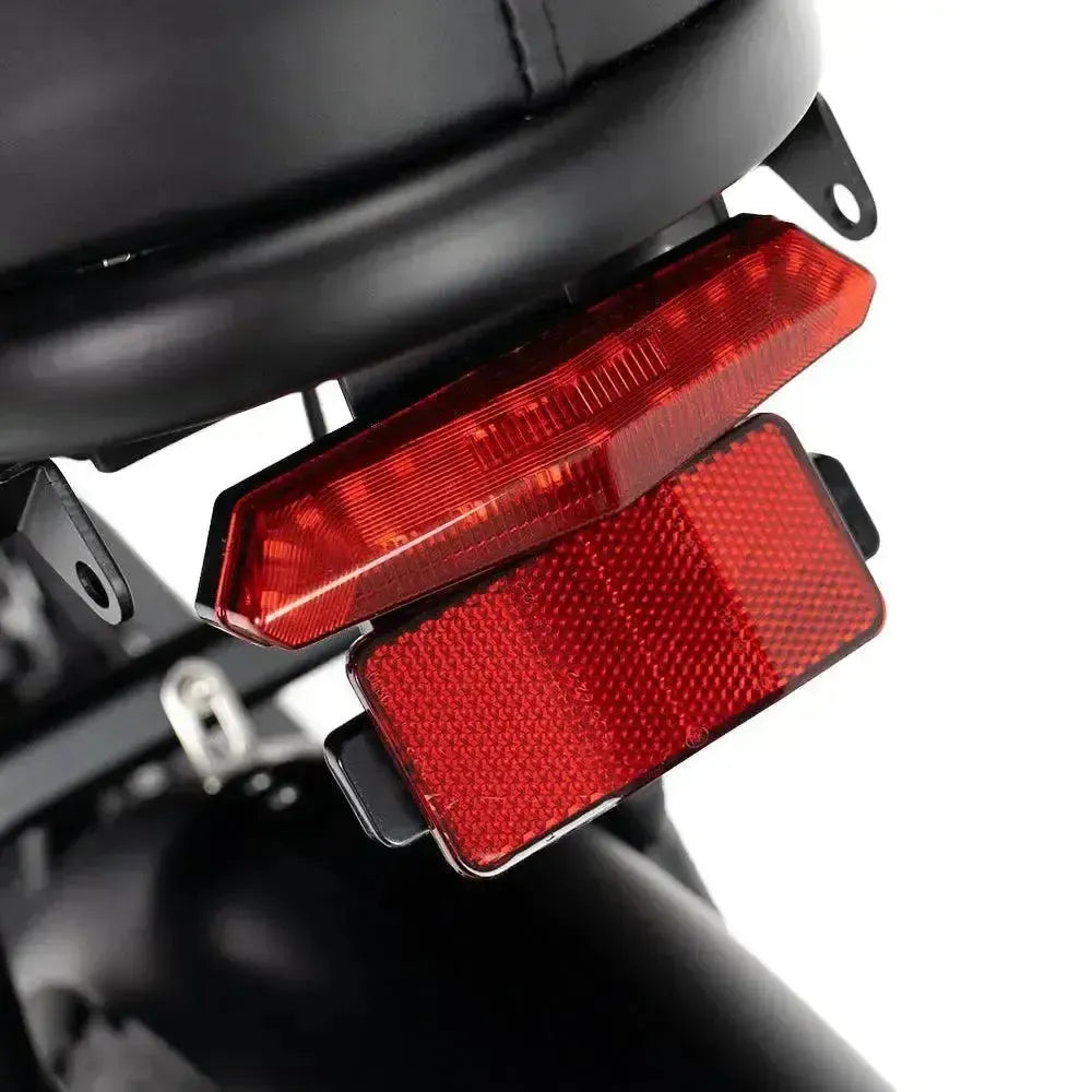 Offre familiale ! | OUXI V8.4 - Noir