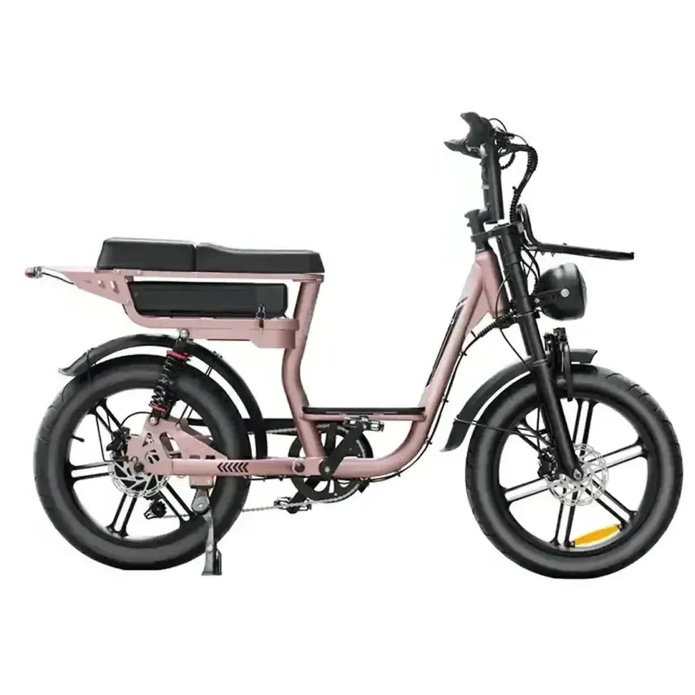 Offre Familiale ! | V20 Confort - Roségold