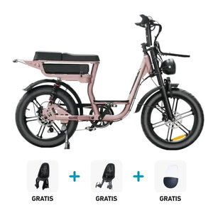Offre Famille ! | V20 Confort - Or Rosé
