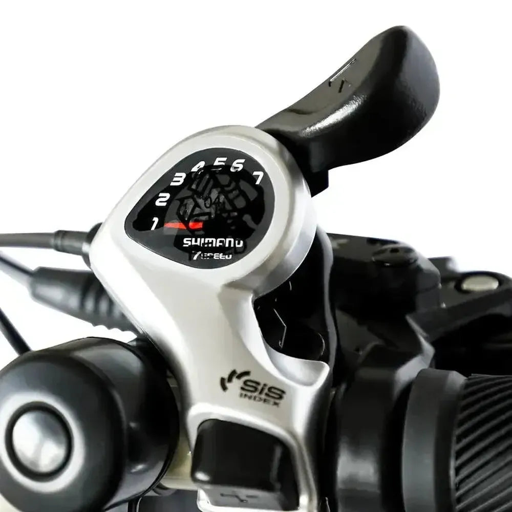 Grandeux - Fatbike - Xcite - Sable