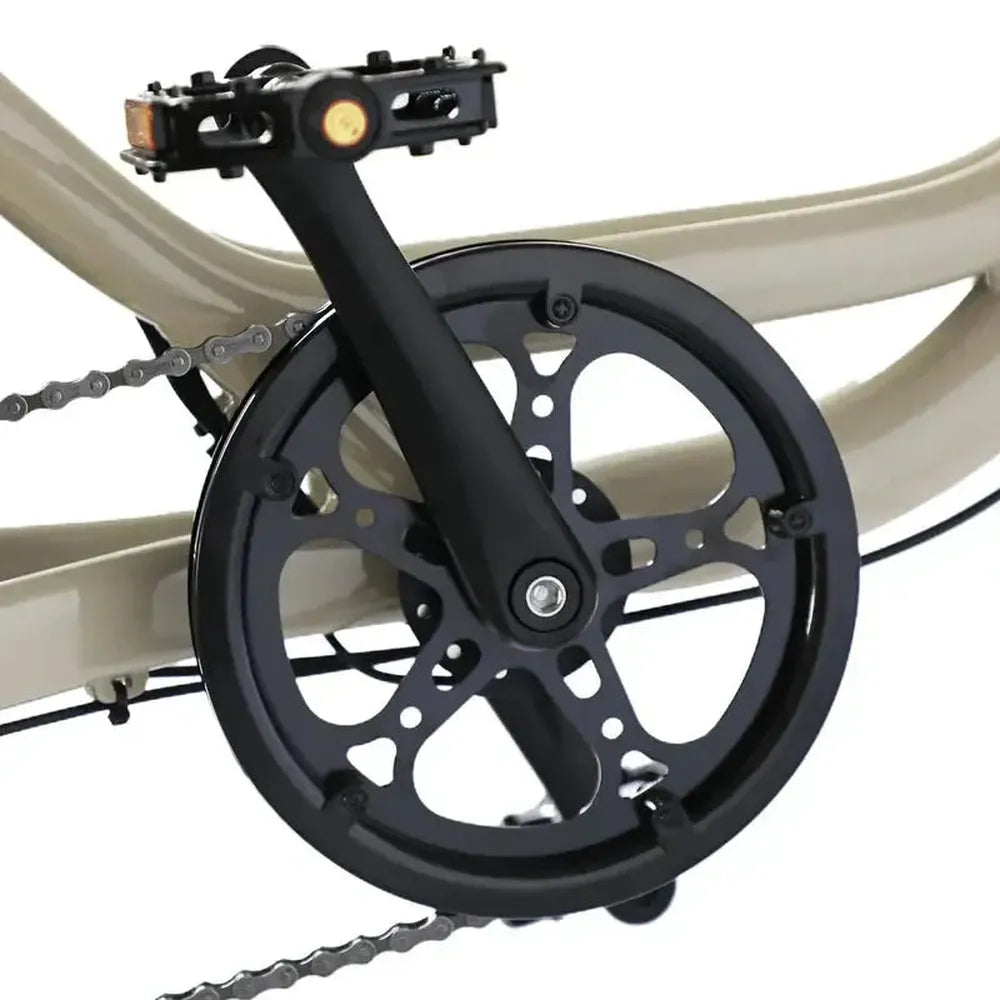 Grandeux - Fatbike - Xcite - Sable