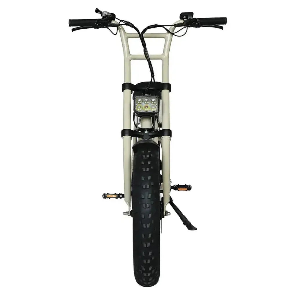 Grandeux - Fatbike - Xcite - Sable