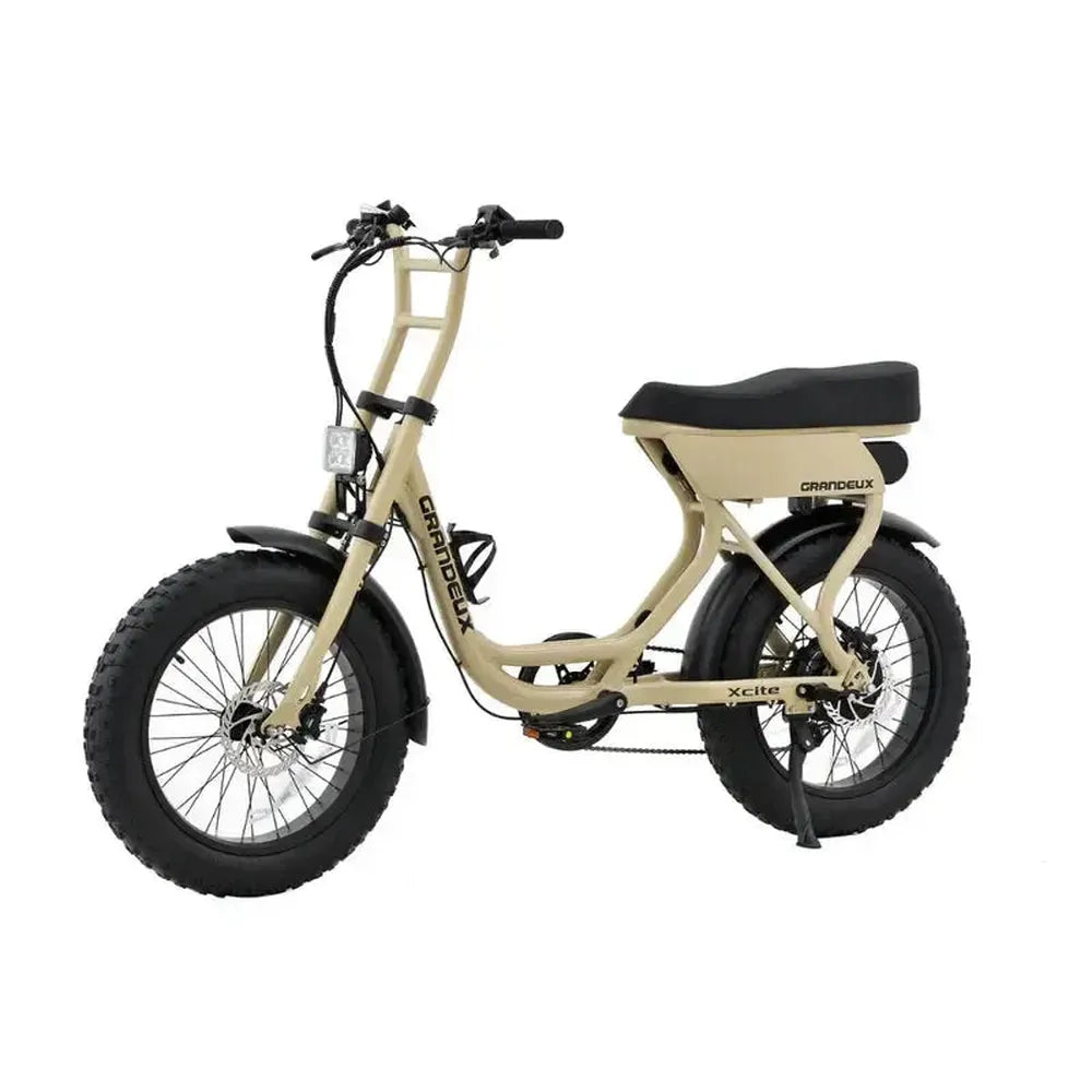 Grandeux Xcite - Sable