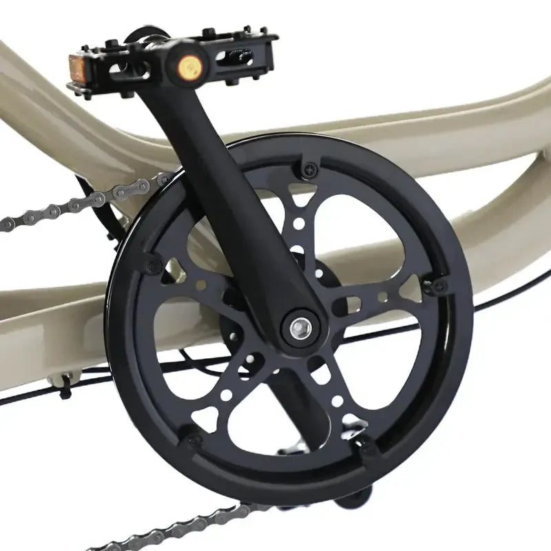 Grandeux Xcite - Sable