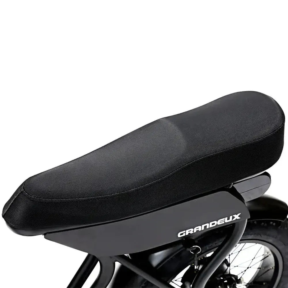 Grandeux Xcite - Noir