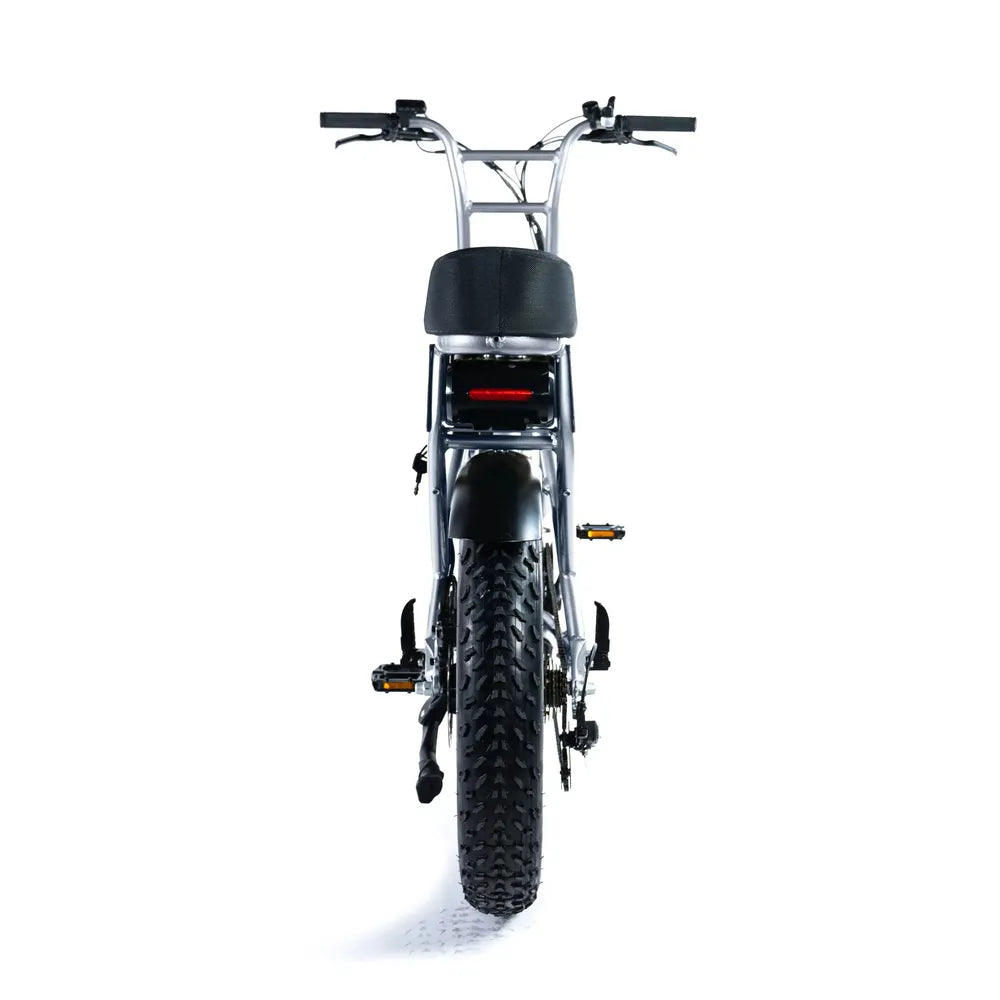 Grandeux Xplore - Gris