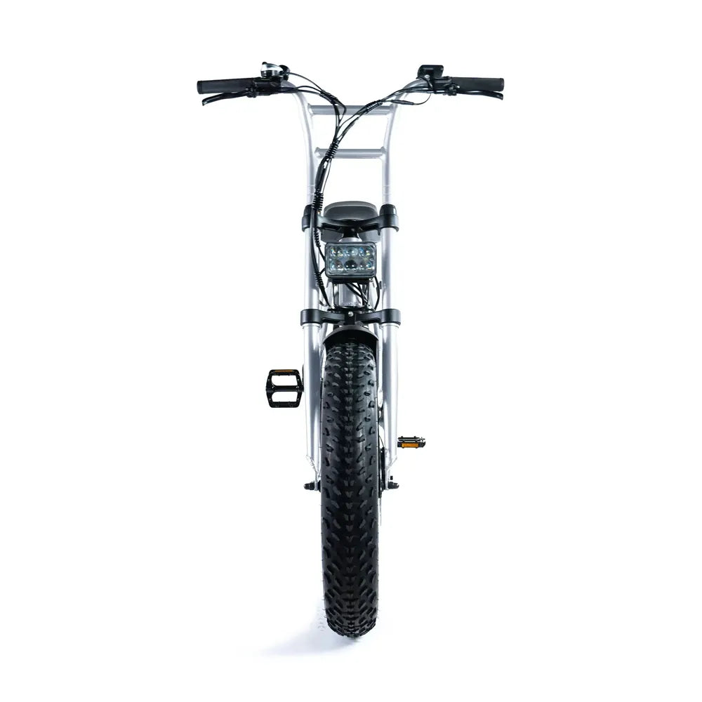 Grandeux Xplore - Gris