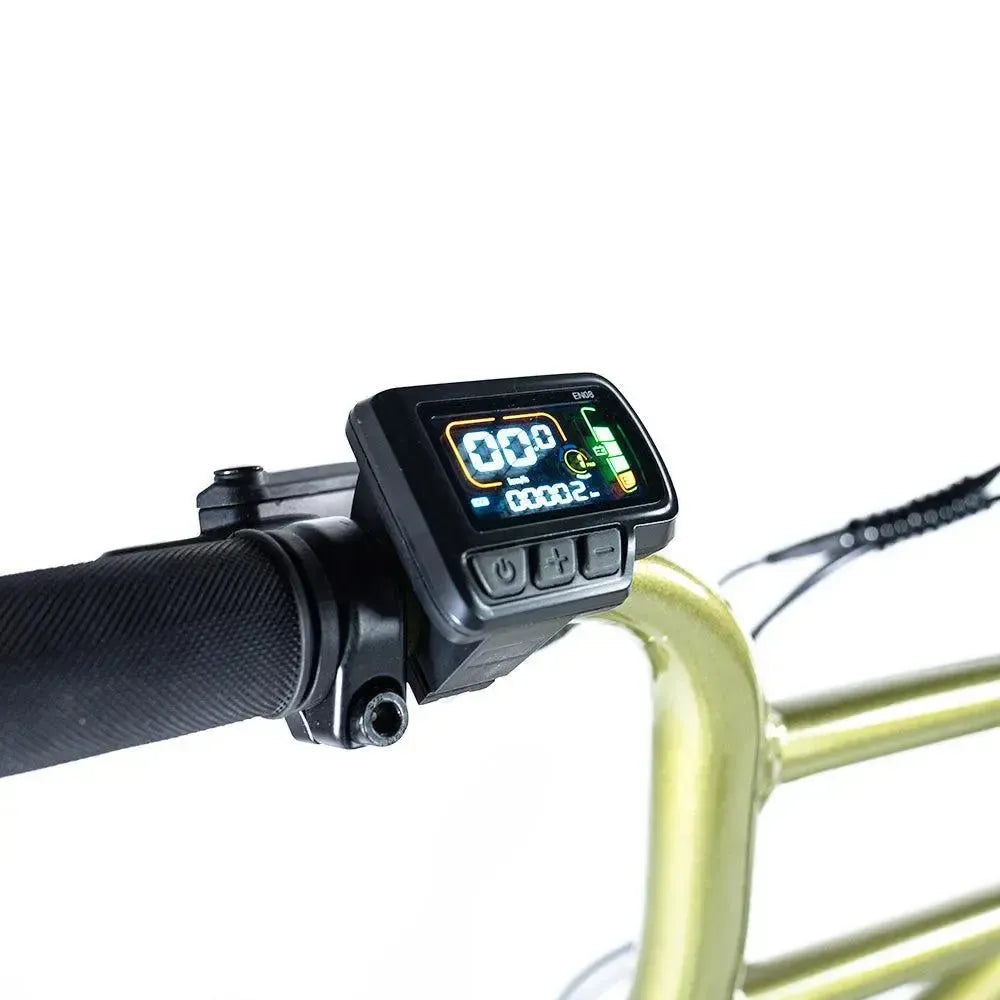 Grandeux Xplore - Vert