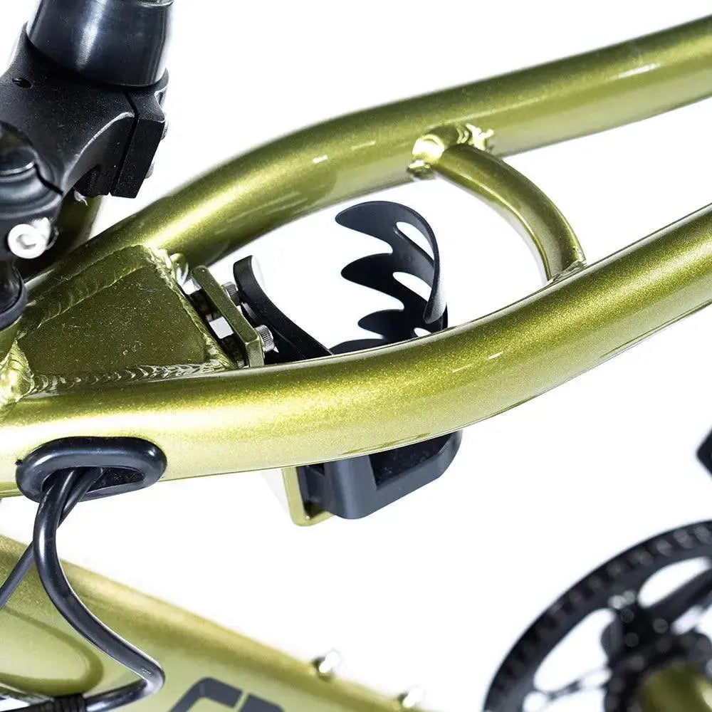 Grandeux Xplore - Vert
