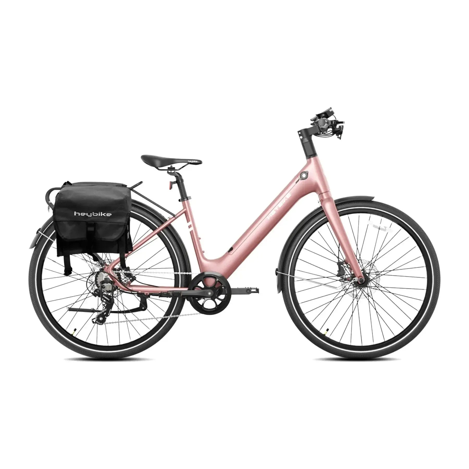 Heybike EC 1-ST - Rose