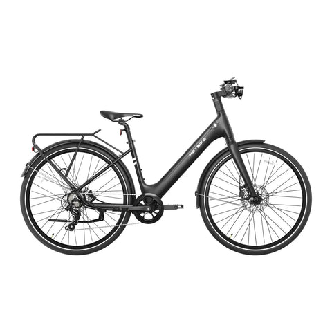 Heybike EC 1-ST - Noir