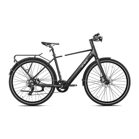 Heybike EC 1 - Noir
