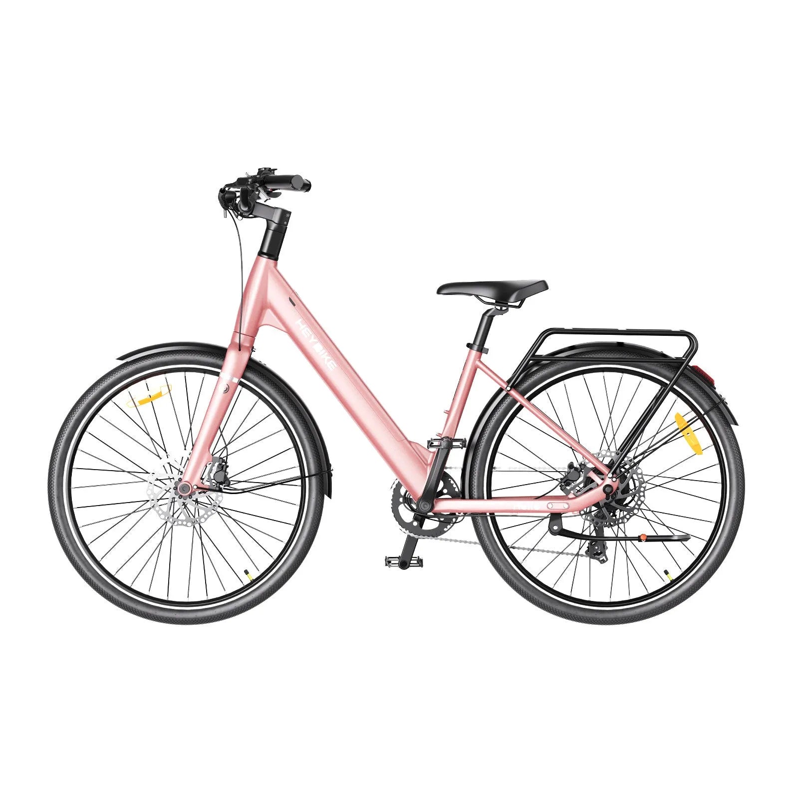 Heybike Helio U - Rose