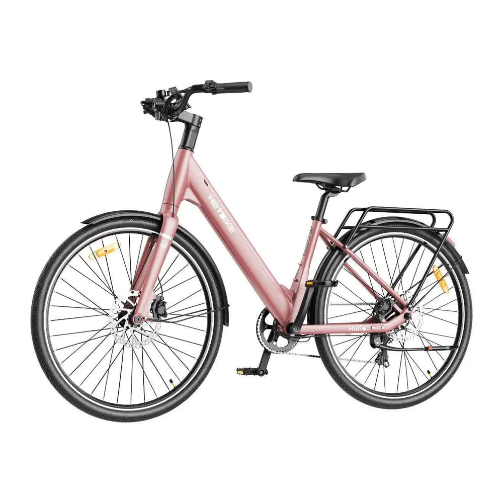 Heybike Helio U - Rose