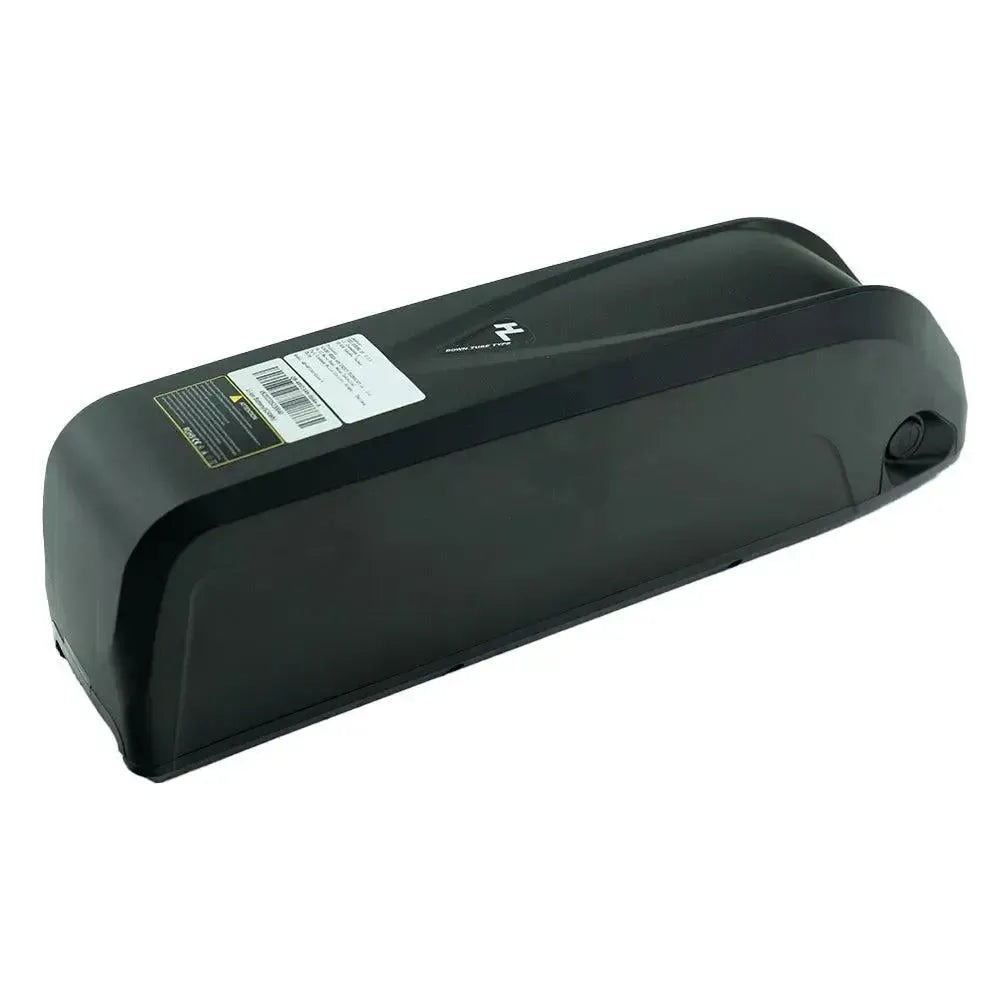 JOBOBIKE - 2e batterie - Transer