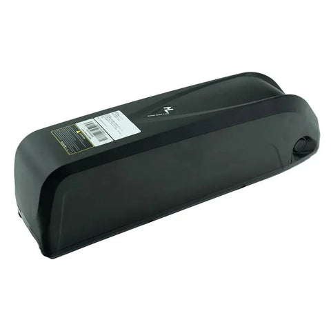 JOBOBIKE - 2e batterie - Transer