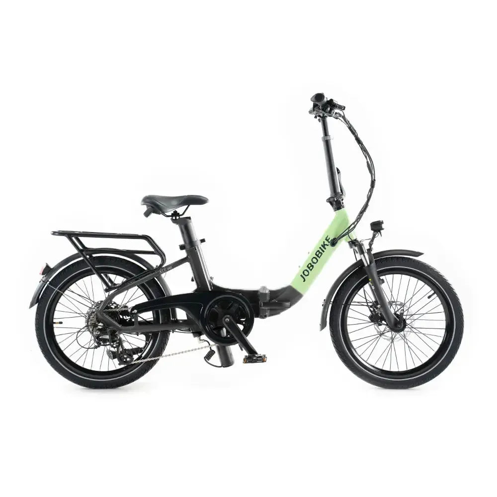 JOBOBIKE Ace - Vert