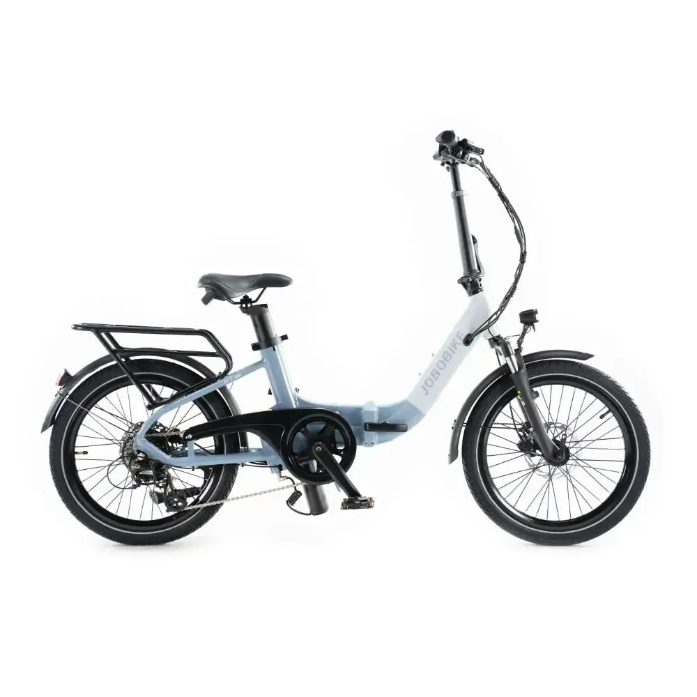 JOBOBIKE Ace Pro - Bleu