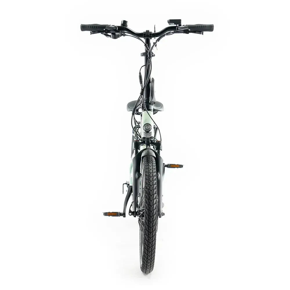 JOBOBIKE Ace Pro - Vert