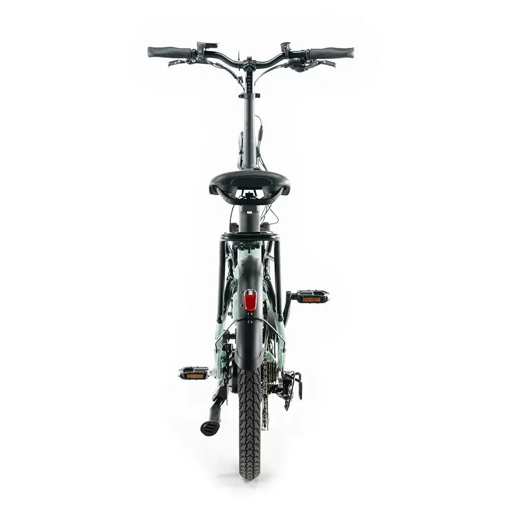 JOBOBIKE Ace Pro - Vert