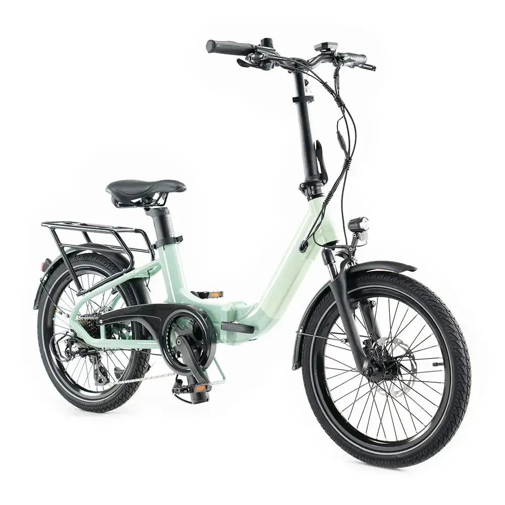 JOBOBIKE Ace Pro - Vert