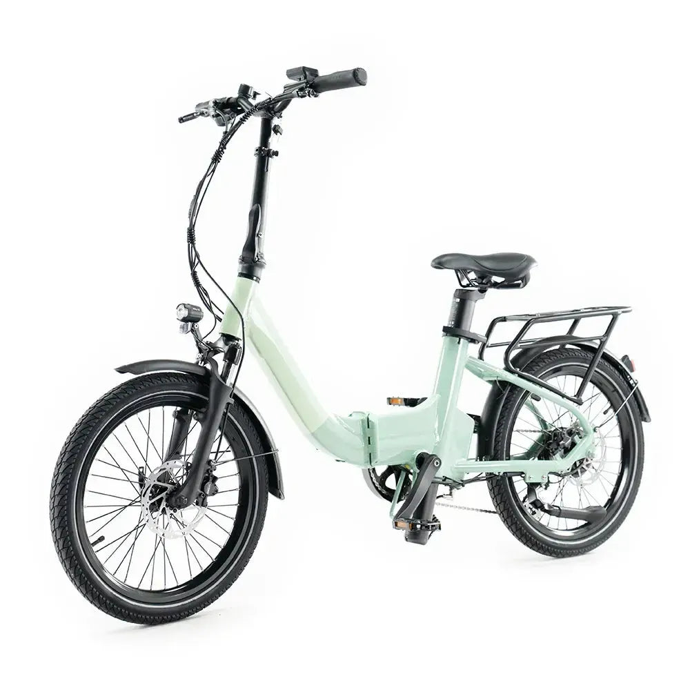 JOBOBIKE Ace Pro - Vert