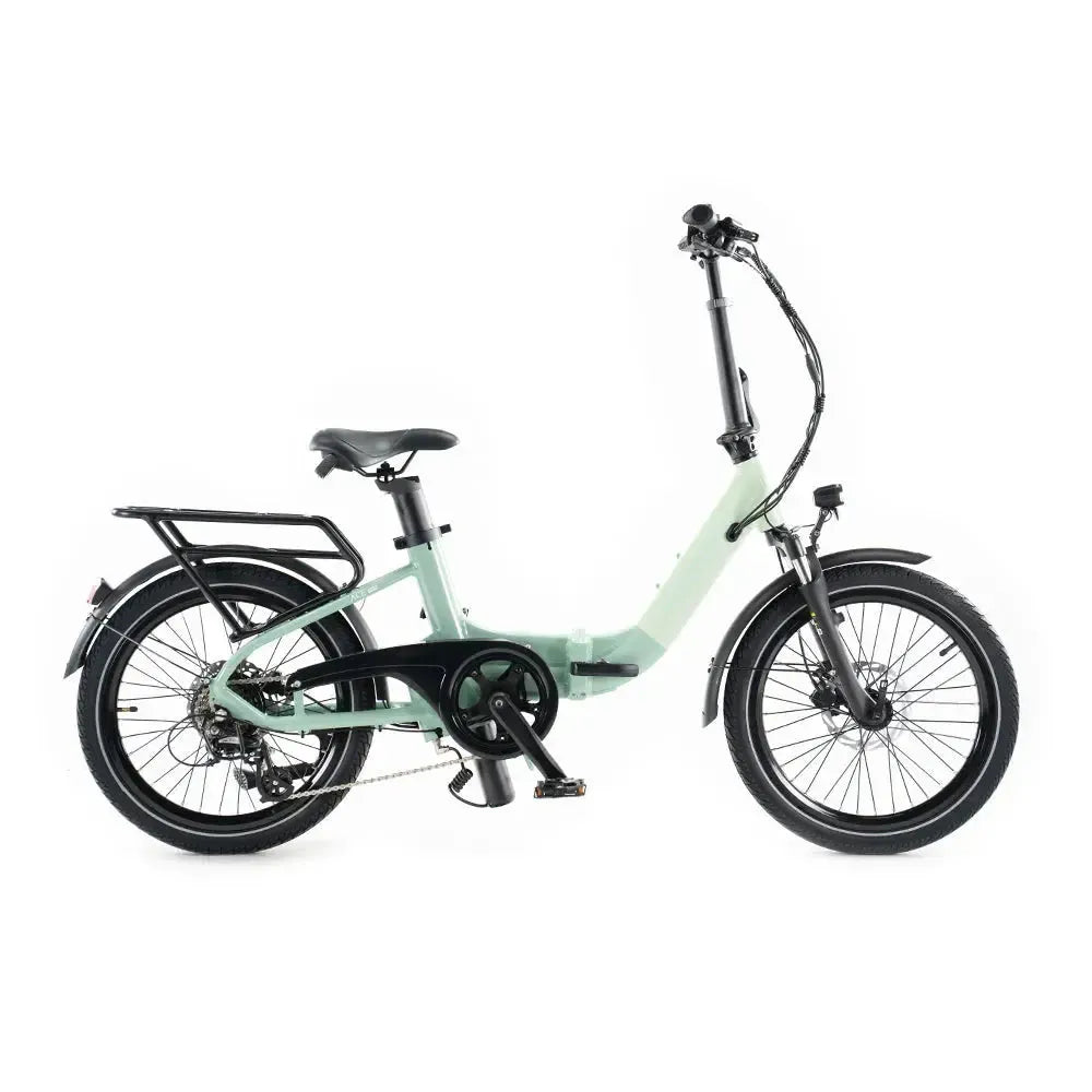 JOBOBIKE Ace Pro - Vert
