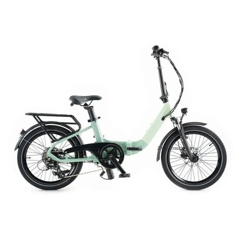 JOBOBIKE Ace Pro - Vert