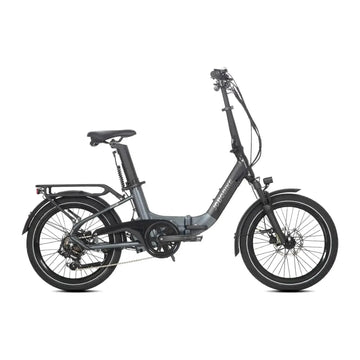JOBOBIKE Ace Pro - Noir