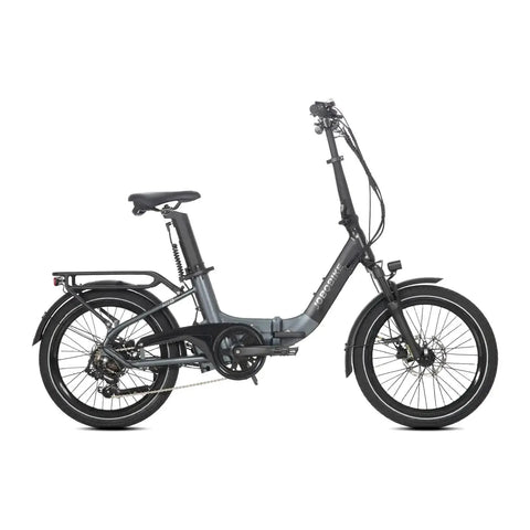 JOBOBIKE Ace Pro - Noir