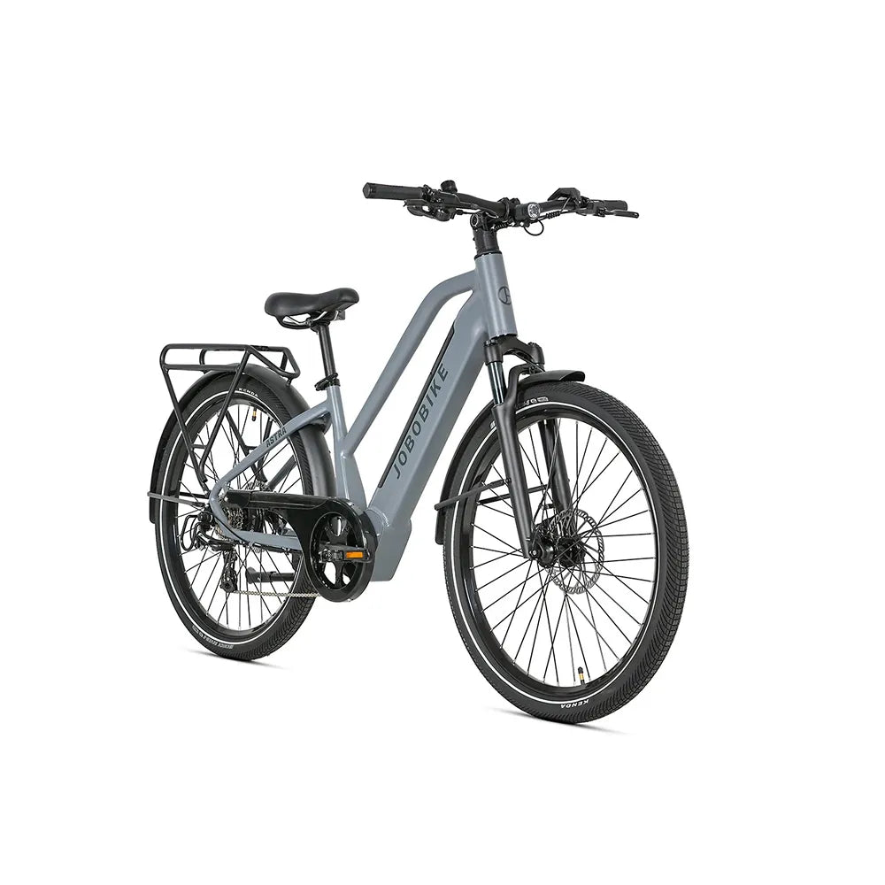 JOBOBIKE Astra - Noir