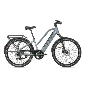 JOBOBIKE Astra - Noir