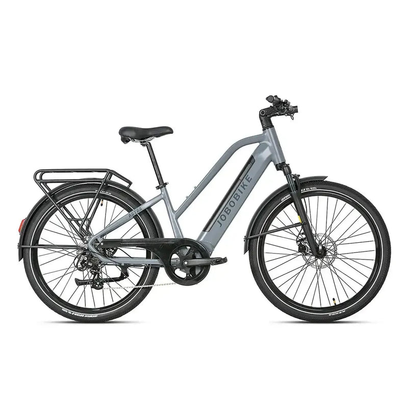 JOBOBIKE Astra - Noir