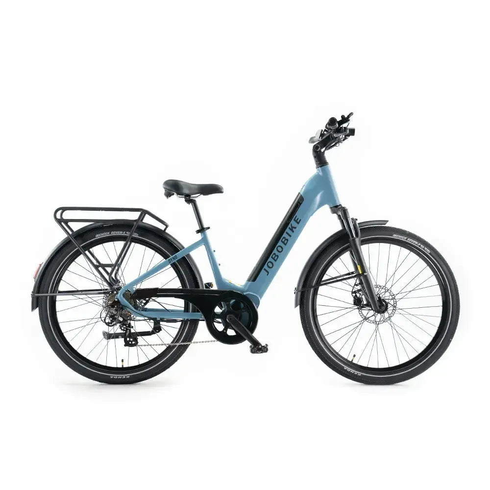 JOBOBIKE Dyno - Bleu