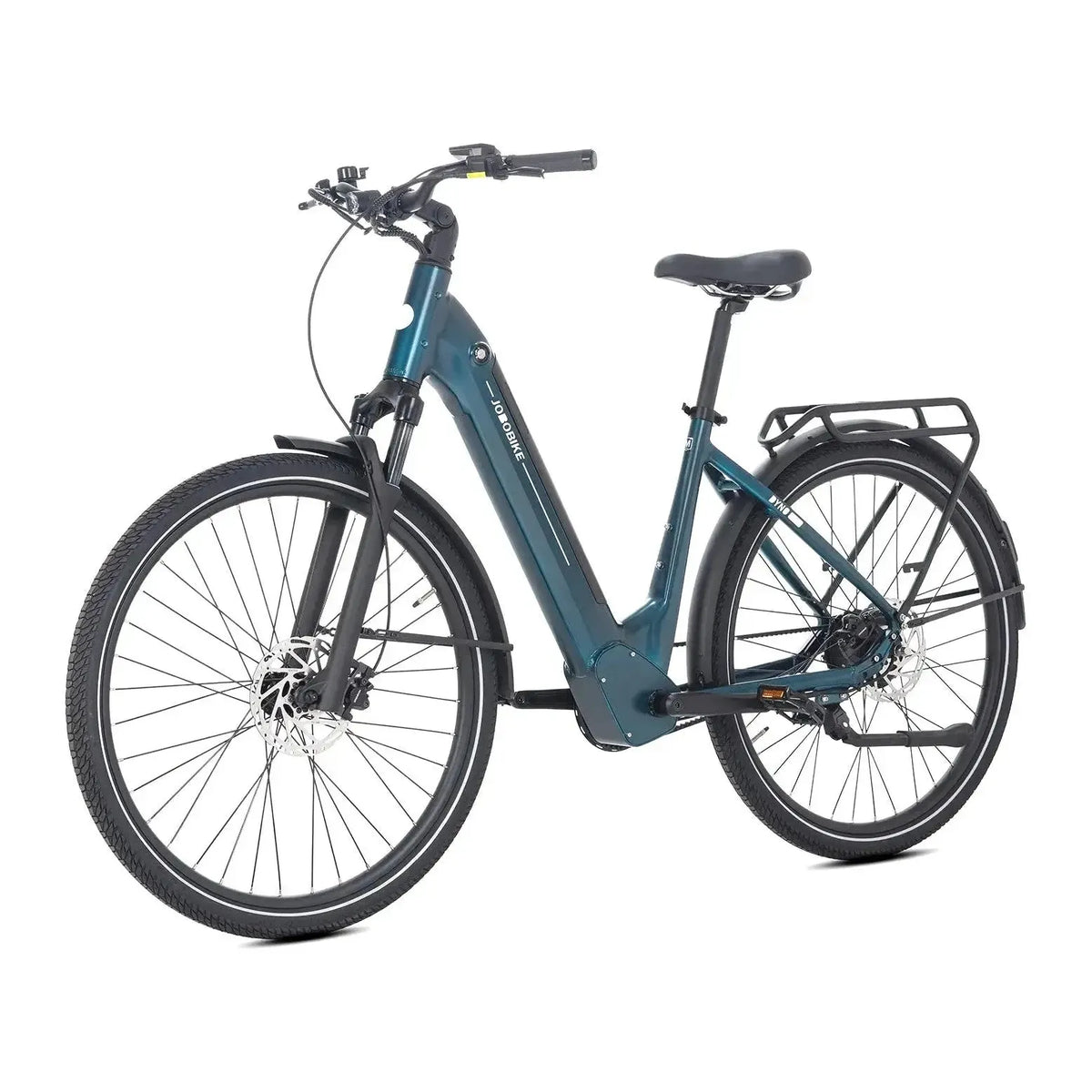 JOBOBIKE Dyno GT 2 – Vert