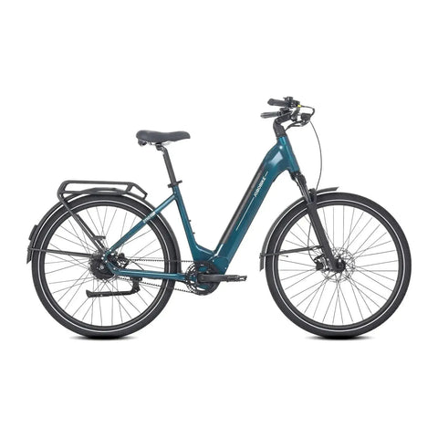 JOBOBIKE Dyno GT 2 – Vert