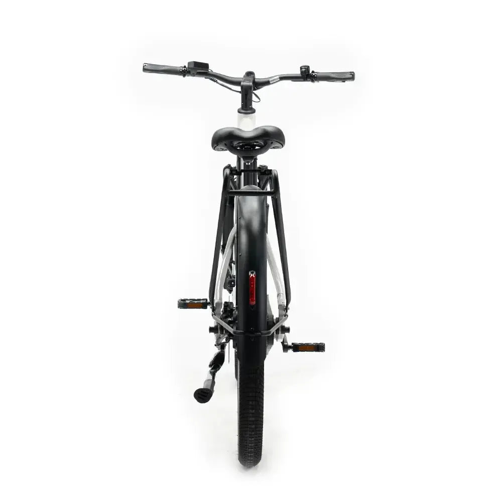 JOBOBIKE Dyno GT - Gris