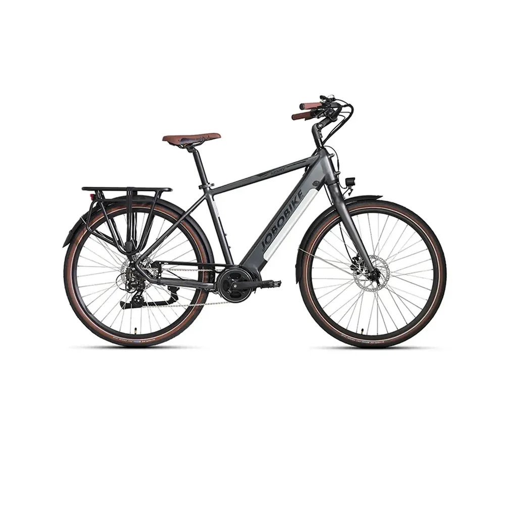 JOBOBIKE Henry - Gris
