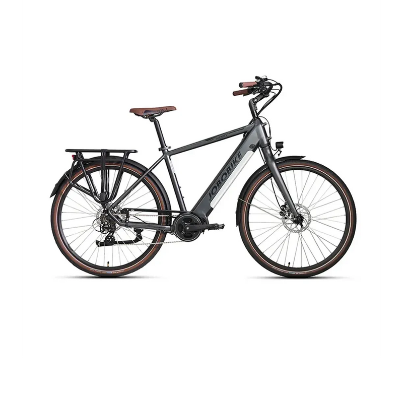 JOBOBIKE Henry - Gris